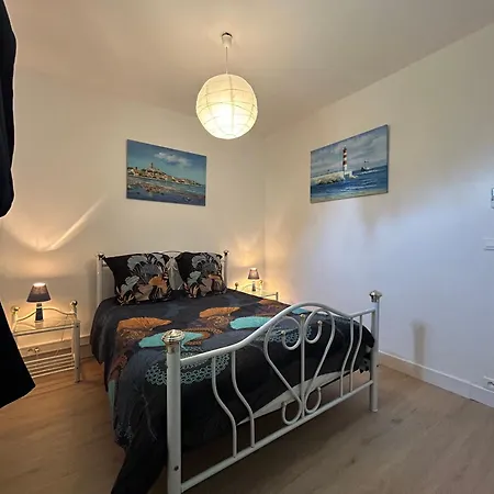 Tatil Evi Au Calme Avec Piscine *